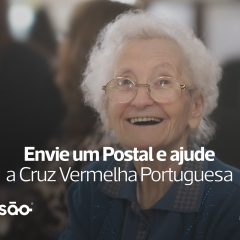 Imagem da notícia: Optivisão e CTT: digno de um postal que #ajudaquemajuda