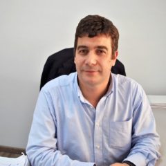 Imagem da notícia: Nuno Pedro: Covid-19 e o impacto no setor da ótica