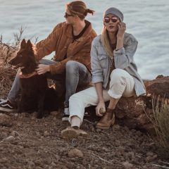 Imagem da notícia: Parafina, marca de óculos 100% eco friendly