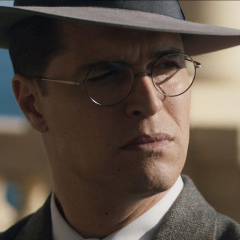Imagem da notícia: Diogo Morgado “espia” com óculos Götti Switzerland