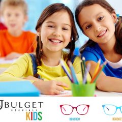 Imagem da notícia: Bulget Kids apresenta nova coleção para este verão