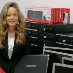 Imagem da notícia: MultiOpticas oferece computadores em Braga