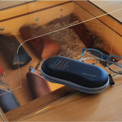 Imagem da notícia: POMBERGER Goisern: A proteção é a melhor precaução!