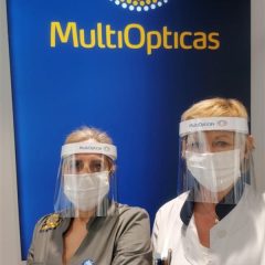 Imagem da notícia: MultiOpticas promove segurança rodoviária