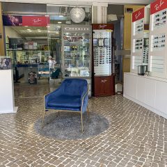 Imagem da notícia: Cede-se ótica – Vilamoura