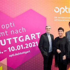 Imagem da notícia: Opti antevê edição de 2021 em conferência de imprensa online