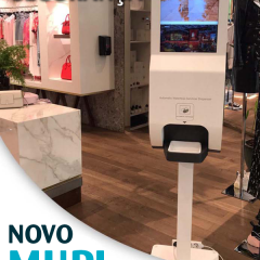 Imagem da notícia: SPJ lança MUPI Digital Signage adequado para óticas
