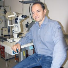 Imagem da notícia: UMinho coordena estudo sobre impacto da pandemia no ensino da optometria