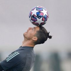 Imagem da notícia: Cristiano Ronaldo inspira Italia Independent