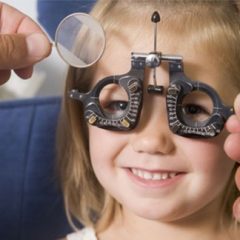 Imagem da notícia: Assinala-se hoje o Dia Mundial da Ortóptica