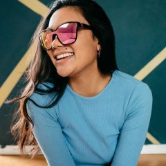 Imagem da notícia: Safilo adquire a californiana Blenders Eyewear