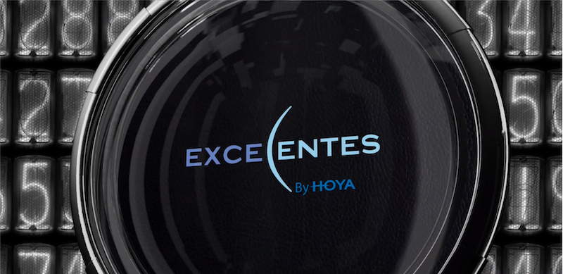 Imagem da notícia: Excelentes by Hoya, a nova plataforma para óticos
