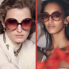 Imagem da notícia: Chloé revela nova campanha publicitária