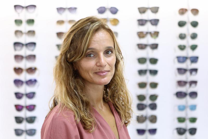 Imagem da notícia: Daniela Guerreiro: “O mercado da ótica mudou bastante”