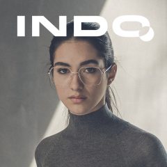 Imagem da notícia: Indo renova imagem corporativa