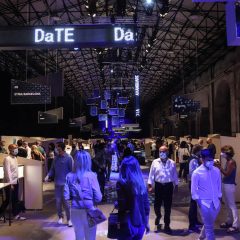 Imagem da notícia: DaTE em Florença prova que “reiniciar é possível”