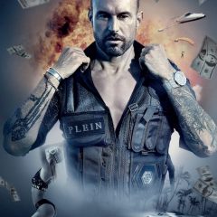 Imagem da notícia: Philipp Plein e De Rigo Vision anunciam parceria