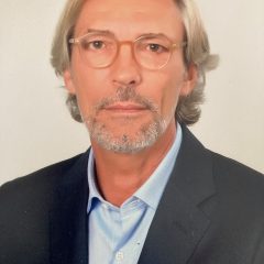 Imagem da notícia: Danshari Eyewear chega a Portugal com António Barros
