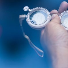 Imagem da notícia: Prémio Essilor Excelência da Óptica, porque a ótica merece ser homenageada