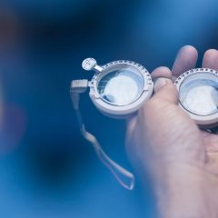 Imagem da notícia: Prémio Essilor Excelência da Óptica: vencedores são revelados hoje