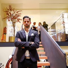 Imagem da notícia: Maybach Boutique by Olhar de Prata abre no Norteshopping