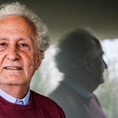 Imagem da notícia: Grande Prémio Ciência Viva distingue Alexandre Quintanilha