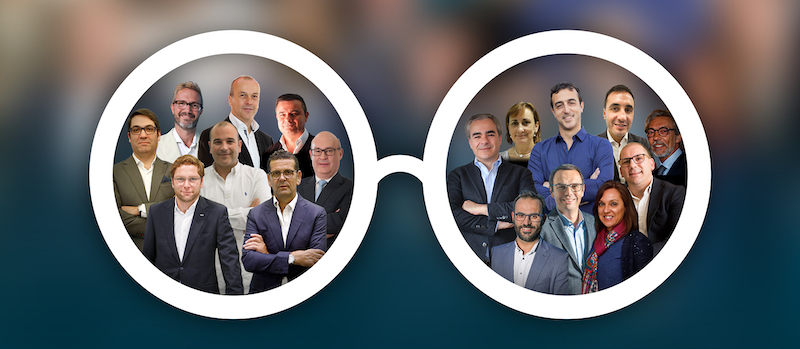 Imagem da notícia: ÓpticaPro destaca grupos de ótica existentes em Portugal