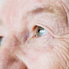 Imagem da notícia: Glaucoma: terapia com genes poderá regenerar nervo ótico