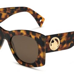 Imagem da notícia: Lanvin revela nova linha intemporal, sofisticada e cativante