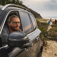 Imagem da notícia: EnRoute, as lentes para uma maior segurança e comodidade na condução