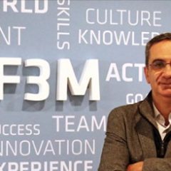 Imagem da notícia: F3M quer integrar várias certificações num único sistema