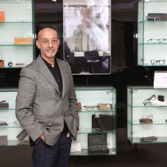 Imagem da notícia: “Nunca mais vamos voltar a trabalhar como antigamente”