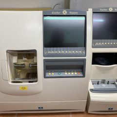 Imagem da notícia: Máquina de corte