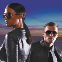 Imagem da notícia: McLaren Vision integra portefólio da Prooptica