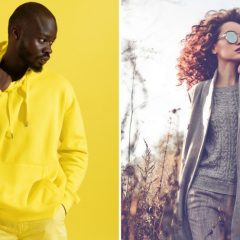 Imagem da notícia: Cor do Ano Pantone: amarelo e cinzento unidos em 2021
