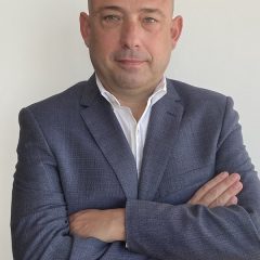 Imagem da notícia: Departamento de lentes oftálmicas do Grupo DMDI tem novo diretor comercial