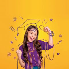 Imagem da notícia: CooperVision lança programa de controlo da miopia Brilliant Futures™