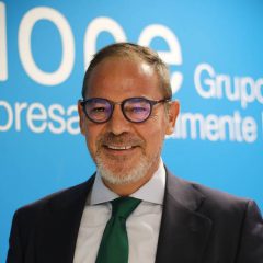 Imagem da notícia: A caminho dos 50 anos, Cione cresce de forma sustentada