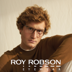 Imagem da notícia: CCVO representa a marca alemã Roy Robson em Portugal