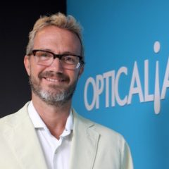 Imagem da notícia: Opticalia soma 8 anos em Portugal e arrecada novo Prémio 5 Estrelas