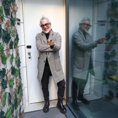 Imagem da notícia: Criador da Police Eyewear muda-se para Portugal