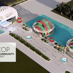 Imagem da notícia: Eye Connection: CECOP realiza evento global e online em março