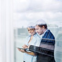 Imagem da notícia: Hoya digitaliza setor da ótica através da plataforma EXCELENTES by Hoya