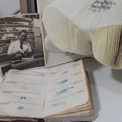 Imagem da notícia: Adão Oculista Optivisão completou 59 anos