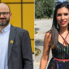 Imagem da notícia: Suporte social beneficia saúde mental de doentes oftalmológicos