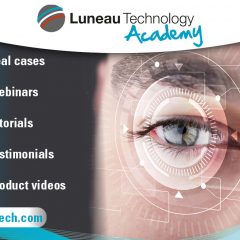 Imagem da notícia: Já conhece a Luneau Technology Academy?