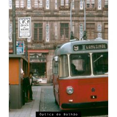 Imagem da notícia: Óptica do Bolhão Optivisão assinala 40 anos