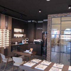 Imagem da notícia: Opticalia abre novas lojas
