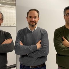 Imagem da notícia: Eis três dos optometristas mais influentes do mundo