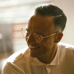 Imagem da notícia: Waylife em “estilo aviador”